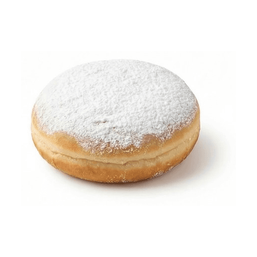 Crema pastelera de chocolate blanco