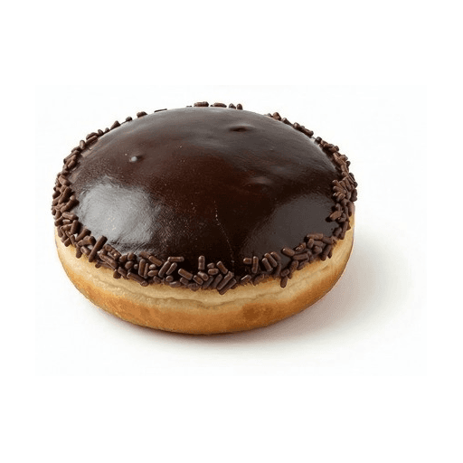 Crema pastelera de chocolate