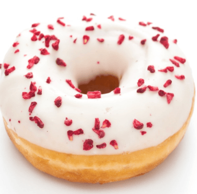 dona de Pie de limon